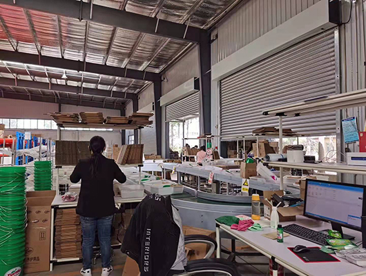 文創(chuàng)倉儲代發(fā)